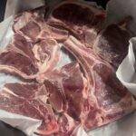2.5KG NZ Butterfly Lamb Chops photo review