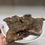 2.5KG NZ Butterfly Lamb Chops photo review
